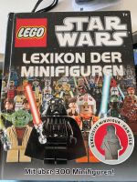 Starwars Buch Lexikon Der Minifiguren Nordrhein-Westfalen - Dorsten Vorschau