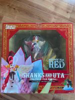 One Piece Red - Shanks Uta Anime Figur - Bandai Köln - Lindenthal Vorschau