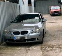 BMW 5er E61 Kombi, Turbo Diesel Nordrhein-Westfalen - Herten Vorschau