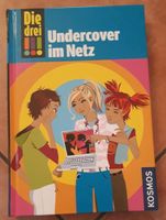 ++ Die drei!!! - Undercover im Netz ++ Bayern - Hunderdorf Vorschau