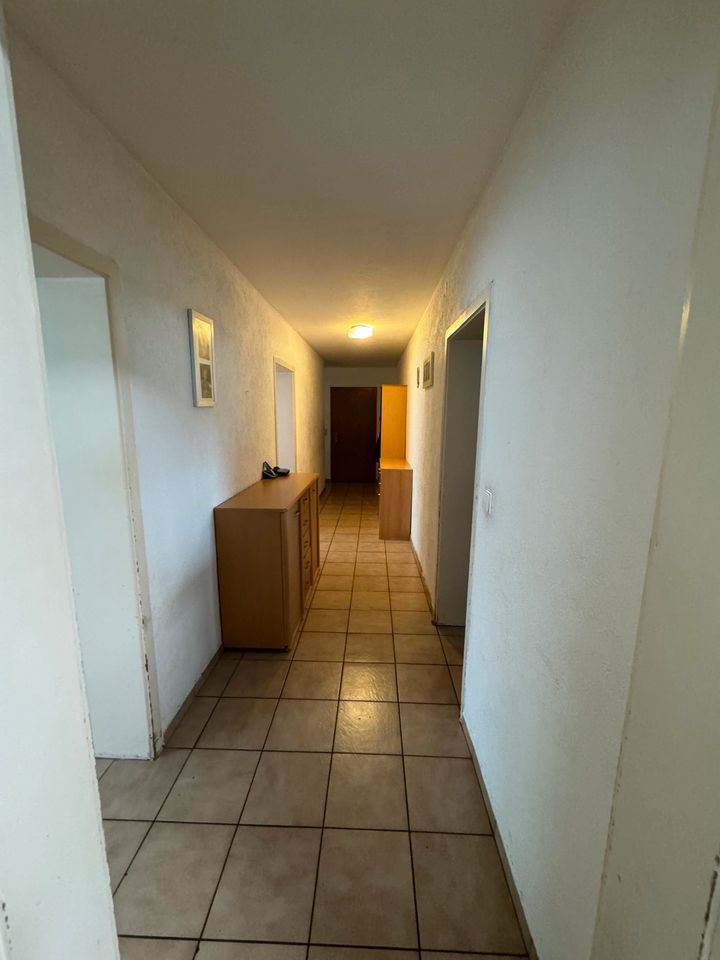 3 Zimmerwohnung in Kreis Göppingen in Göppingen