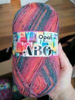 Opal Sockenwolle 100g Abowolle Bielefeld - Bielefeld (Innenstadt) Vorschau