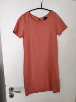 VILA Kleid Sommerkleid Minikleid kurz orange S 36 Bayern - Bayreuth Vorschau