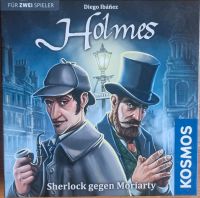 Brettspiel - Holmes - Kosmo - 2 Spieler Pankow - Prenzlauer Berg Vorschau