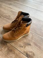 Timberland Boots Nordrhein-Westfalen - Weilerswist Vorschau
