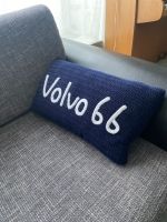 Blaues Volvo 66 Kissen Nordrhein-Westfalen - Krefeld Vorschau