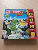 Spiel Monopoly Junior - vollständig / guter Zustand Innenstadt - Köln Altstadt Vorschau