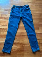 16 y 164 170 Jeans blau Boden 100% bwl neuw verstellbar Bund Berlin - Wilmersdorf Vorschau