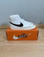 Nike Blazer Mid 77 – Größe 44 – Ungetragen Dresden - Pieschen Vorschau