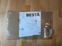 Glaseinlegeboden für Ikea Besta 56x36cm OVP! Hessen - Groß-Zimmern Vorschau