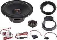 Audio System XFIT VW T6.1 Lautsprecher Upgrade Eton Option T5 T6 Nordrhein-Westfalen - Schmallenberg Vorschau