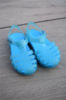 Badeschuhe / Sandalen * Crocs * Gr. C8 = 24/25 * blau Baden-Württemberg - Rudersberg Vorschau