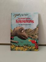 Der kleine Drache Kokosnuss, bei den Dinosauriern, Buch Hessen - Wiesbaden Vorschau