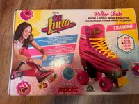 Roller Skate Training Disney Soy Luna Hessen - Gersfeld Vorschau