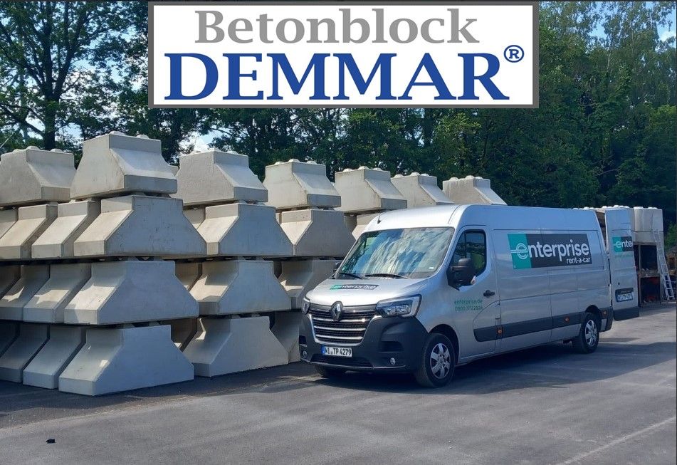 diverse Betonblock Betonstein BetonLego Legosteine Stapelsteine in Wolnzach