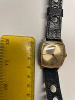 Vintage Uhr Preziosa Shockproof Nordrhein-Westfalen - Ratingen Vorschau