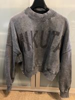 Sweater von Mikuta - Gr. S - Dunkelgrau Nordrhein-Westfalen - Havixbeck Vorschau