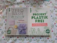 Drei Zero Waste Bücher DIY im Set Duisburg - Duisburg-Mitte Vorschau
