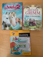 Verschiedene Kinderbücher, fast wie neu, Wendy2 und andere Sachsen - Radeberg Vorschau