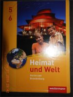 Heimat und Welt / Berlin und Brandenburg 5 / 6 von Westermann Berlin - Hohenschönhausen Vorschau