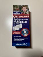 Schülerhilfe Karteikarten Englisch Grammatik & Verben Baden-Württemberg - Öhringen Vorschau