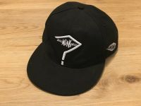 Baseball Cap Schirmmütze MADNESS MDNS schwarz TOP! Kreis Pinneberg - Elmshorn Vorschau