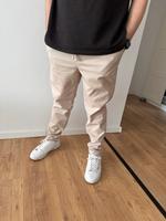 Zara Hose Chino Hose Herren beige Größe XL Sommerhose Berlin - Charlottenburg Vorschau