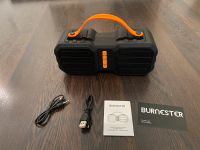 Burnester Bluetooth Lautsprecher Box NEU Bayern - Bad Reichenhall Vorschau