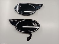 Yamaha SCR950 Seitendeckel Seitenteile Blenden NEU SCR 950 Nordrhein-Westfalen - Neuss Vorschau