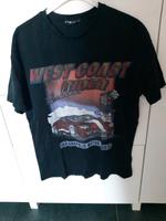 T-Shirt FSBN Sister Gr. S West Coast Rider schwarz Niedersachsen - Schortens Vorschau