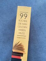 Rubbelposter „99 Bücher, die man gelesen haben muss“ Berlin - Neukölln Vorschau