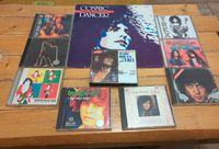 T.Rex T-Rex Marc Bolan Vinyl LP und CD Sammlung Glam Rock Nordrhein-Westfalen - Kevelaer Vorschau