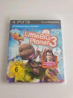 Ps3 Little Big Planet 3 Nordrhein-Westfalen - Heiligenhaus Vorschau