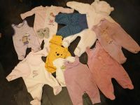 Sachenpaket Baby Kleidung Mädchen Sachsen-Anhalt - Kemberg Vorschau