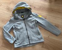 Wellensteyn FLORIDA Damen Übergangsjacke, Gr. M neuwertig - grau Nordrhein-Westfalen - Geseke Vorschau