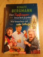 RENATE BERGMANN * ÜBER TOPFLAPPEN FREUT... NEU  %% SALE %% Niedersachsen - Dannenberg (Elbe) Vorschau