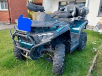 Troxus Dune 900 LX EFI zu Verkaufen Nordrhein-Westfalen - Versmold Vorschau