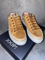 Cognac/braun farbende Schuhe von JOOP! Schleswig-Holstein - Kaltenkirchen Vorschau