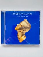 Robbie Williams - Take the crown - CD Nordrhein-Westfalen - Schwerte Vorschau