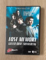 DVD - LOST MEMORY - Killer ohne Erinnerung Bayern - Babenhausen Vorschau