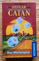 "Die Siedler von Catan - Das Würfelspiel Hessen - Kronberg im Taunus Vorschau