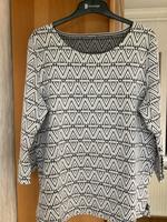 3/4 Arm Shirt Achsel zu Achsel 58 cm Niedersachsen - Damme Vorschau