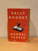 Normal people von Sally Rooney - Englisch Bayern - Eitensheim Vorschau