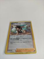 Zinnia's Resolve E 164/203 Reverse Holo Pokémon Pokemon Card Kart Baden-Württemberg - Karlsruhe Vorschau