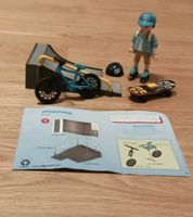 Playmobil 9107 Skater Niedersachsen - Balge Vorschau