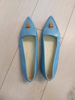 Tod's Damenschuh Blau Hessen - Hanau Vorschau