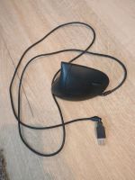 Ergonomische Maus mit Kabel Schleswig-Holstein - Bosau Vorschau