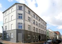 Grundsanierte 3-Raum ETW im EG mit Gartennutzung Schwerin - Altstadt Vorschau