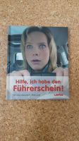 Buch "Hilfe, ich habe den Führerschein" Obervieland - Kattenturm Vorschau