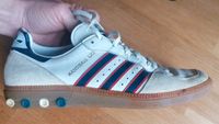 Adidas Handball LXS Vintage 43,5 Universal Samba Gazelle Brandenburg - Rangsdorf Vorschau